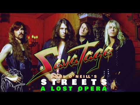 Thumbnail for Unreleased Savatage | Beyond Broadway - A Lost Opera | Rock Duck Radio by Savatage
