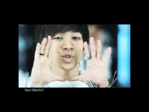 Kpop Quiz - Guess the debut song (Boy Band edition)