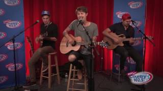 Ryan Follese - Lose A Little Sleep