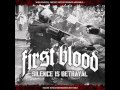 First Blood - Enemy 