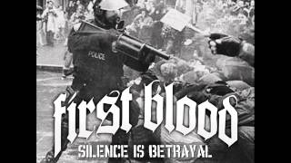 First Blood - Enemy