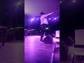 Chef Alongside Jemax Hip Hop Festival