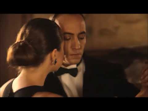 El tropero del amor -Passionate tango