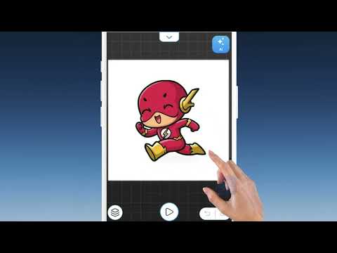 Animax AI: Animation Maker Pro