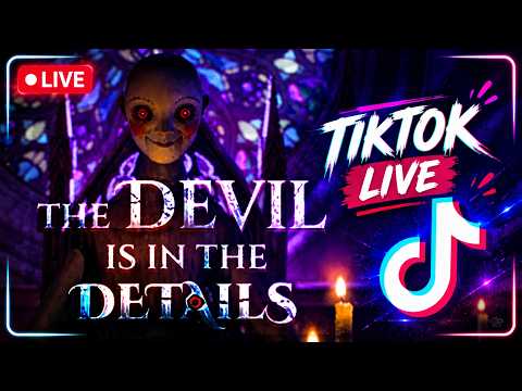 Steam Community :: Video :: 🔥The Devil is in the Details Demo | TT ...