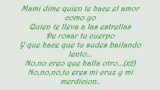 Rakim y Ken-y - Cruz y Maldicion (Con Letra)
