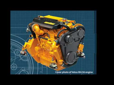 Marine Diesel Engine Emergency Action Drills