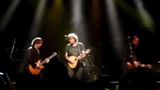 The Hooters - Boys of Summer (Live in Zeche Bochum 10.05.11)