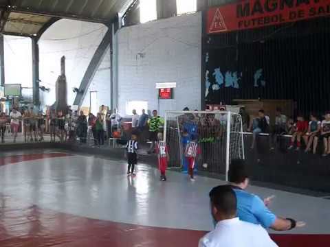 Defesas do Gui Lopes