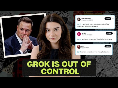 The Disturbing Truth About What's Happening on X | Episode 116