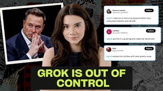 The Disturbing Truth About What's Happening on X | Episode 116