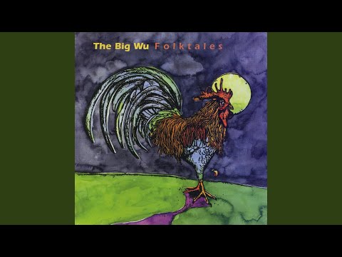 Minnesota Moon - The Big Wu