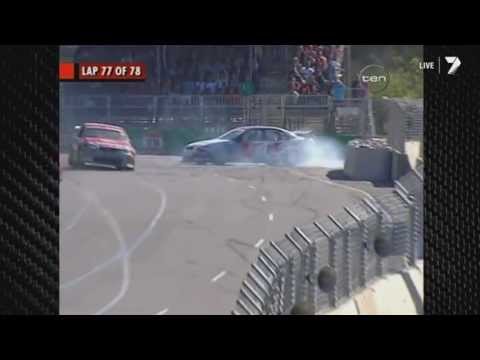 V8Xtra 06/07/13 - Ingall Gets Grilled