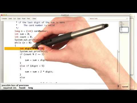 Introduction Intro to Java Programming