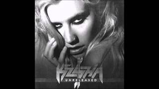 Kesha (Ke$ha) - Secret Weapon (Unreleased)