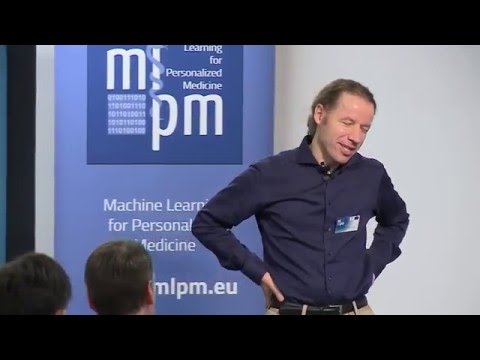 Gunnar Rätsch - Deep sequencing and functional genomics