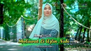 Download lagu Antum Furudhi - NancyDAUN mp3 Download lagu Antum Furudhi - NancyDAUN mp3
