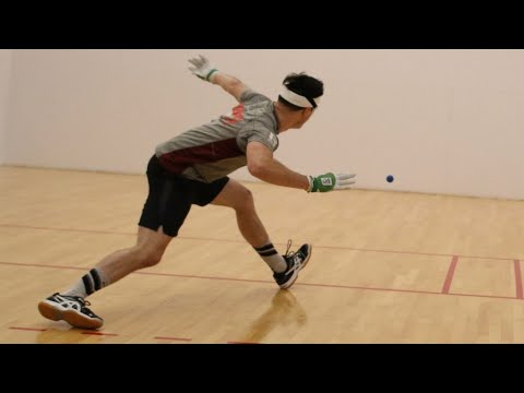2015 NYAC Race - Alvarado vs Peixoto - Elite Men's Rd 8
