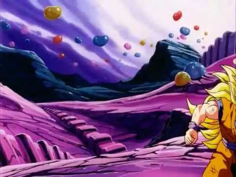 Make A New Legend DBZ!