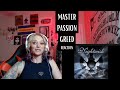 Nightwish Master Passion Greed Reaction
