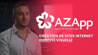 AZApp | Agence de communication 77