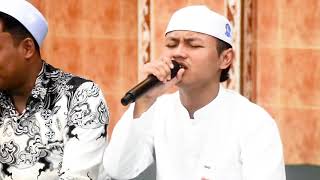 Download lagu MUSYTAQUN & BUSYROLANA - UST DANIAL, UST ACHMAD, UST KAYYIS HAADIL ARWAH SUKOREJO mp3