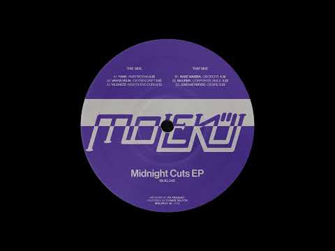 Rare Mamba — Disorder [MLKL046]