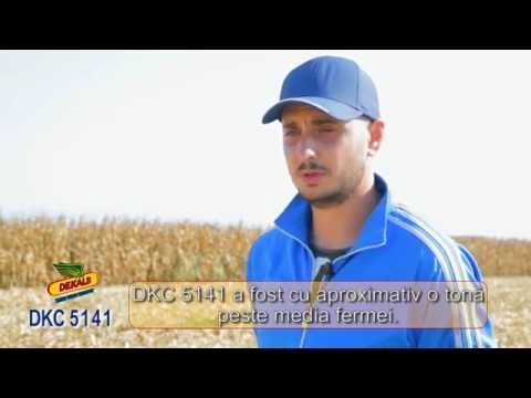 Testimonial DKC 4717 si DKC 5141 - Alexandru Spinciu