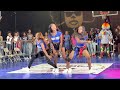 Dem Hotties Vs The Big 3 3 Da Hard Way You Be The Judge JKSHOW1992 TOMMYHOTGIRLZTV
