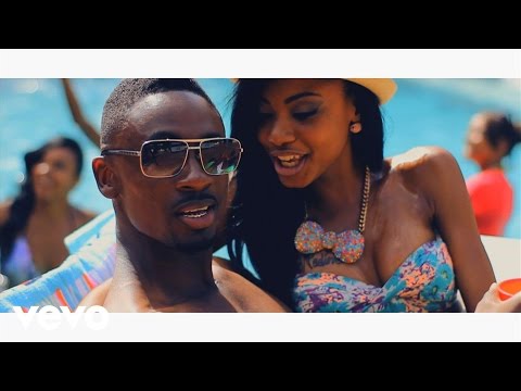 Ding Dong - It's a Celebration ft. Konshens, Christopher Martin and I Octane