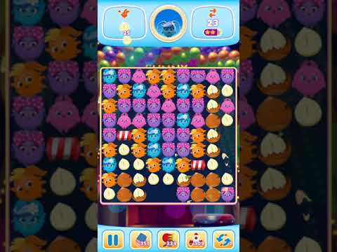 Sunny Bunnies Magic Pop Level 897