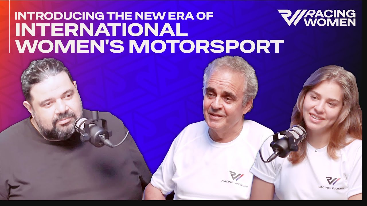 More Than Equal Program Signs New Drivers