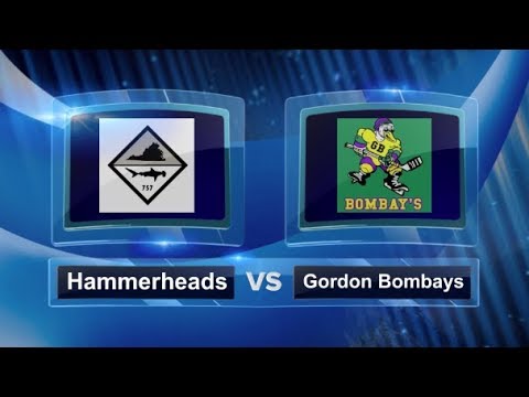Hammerheads vs Gordon Bombays - Pool Play - Windy City Kickball Open Open #WCKO2018
