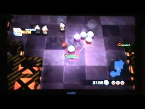 Pokemon Rumble Walkthrough 09 - Volcano Me A Magmar!