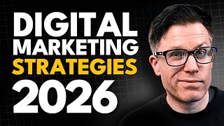 BEST Digital Marketing Strategies for B2B Businesses 2026