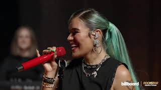 Download lagu Karol G - Bichota & Ay, DiOs MÃo! (LIVE) l The Rockstar Summer Spotlight Concert Series mp3 Download lagu Karol G - Bichota & Ay, DiOs MÃo! (LIVE) l The Rockstar Summer Spotlight Concert Series mp3