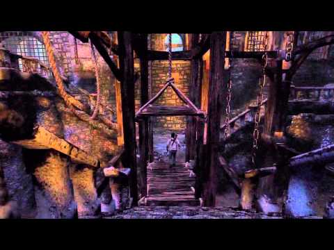 Uncharted: Drake's Fortune [Chapter 16: The Treasure Vault]