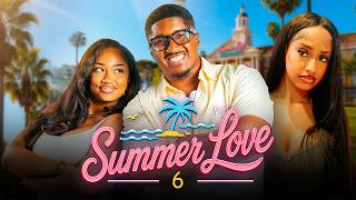Summer Love - Episode 6