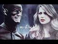 Barry and Kara | must be love