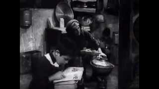 Bitmeyen Yol (1965) - Fikret Hakan, Selma Güneri, Tuncel Kurtiz | Yön : Duygu Sa