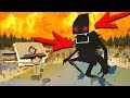 УЧЕНЫЙ В БЕЗОПАСНОСТИ? - ЧУЖИЕ В МАЙНКРАФТ #23 УЧЕНЫЙ В БЕЗОПАСНОСТИ? - ЧУЖИЕ В МАЙНКРАФТ #23