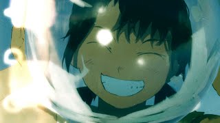 Cover art for though I fear, I still walk