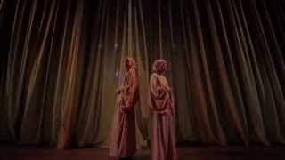 Download lagu [Cinta Positif Teaser] Untukmu Calon Imamku - Meyda Sefira & Lutfiah Hayati mp3