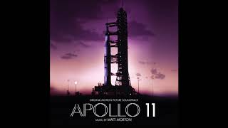 Apollo 11 Soundtrack - &quot;Translunar Journey&quot; - Matt Morton