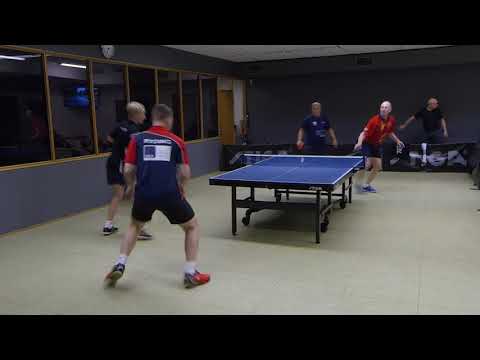 170909 3. Div, Vestegnen - Virum, Double 1