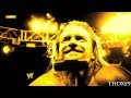 WWE Triple H 2012 "HD" (Home) 12 Stones 