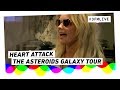 The Asteroids Galaxy Tour - Heart Attack | 3FM Live