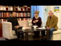 Гость программы «Жаңа күн» певец Диас Аблаев! 