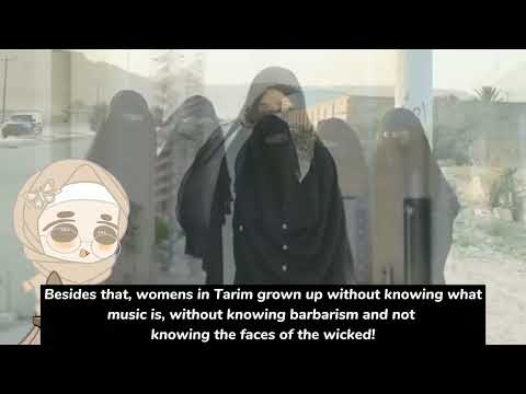 Tarim the heaven of the world?! 😱💘💘