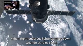 John Frusciante - God (Legendado)